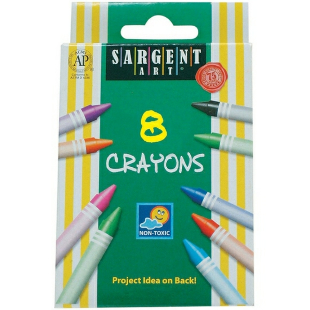 Crayons